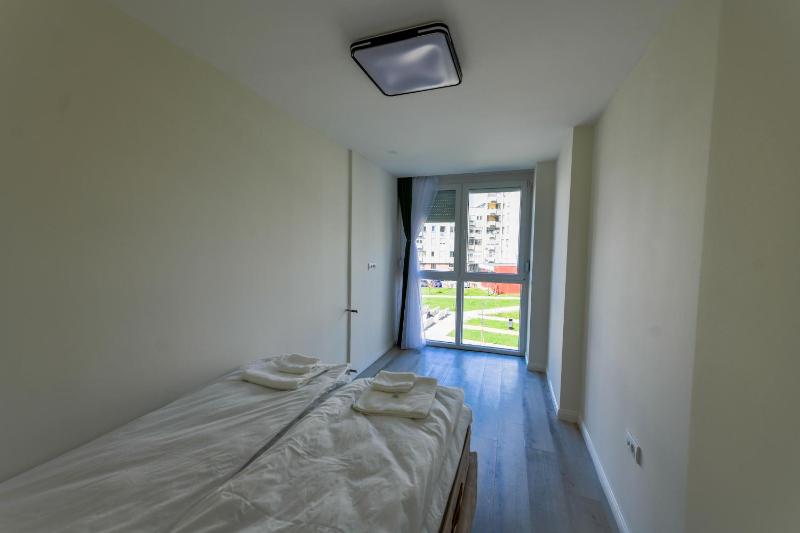 Bella Lux Residence - City Center - image 4