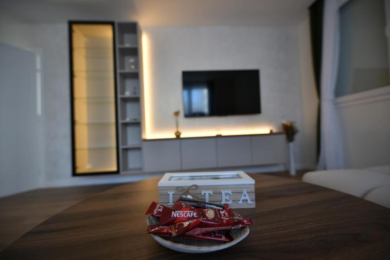 Bella Lux Residence - City Center - image 15