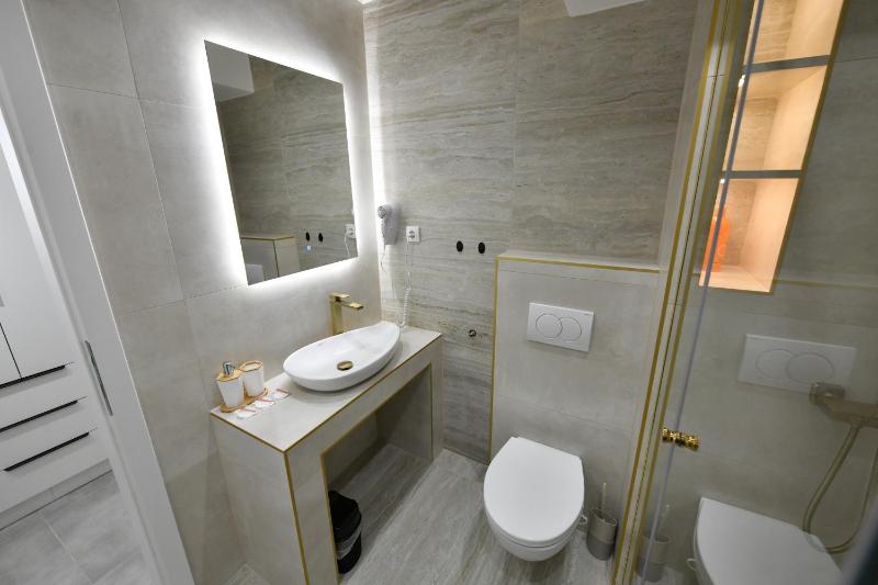 Bella Lux Residence - City Center - image 8