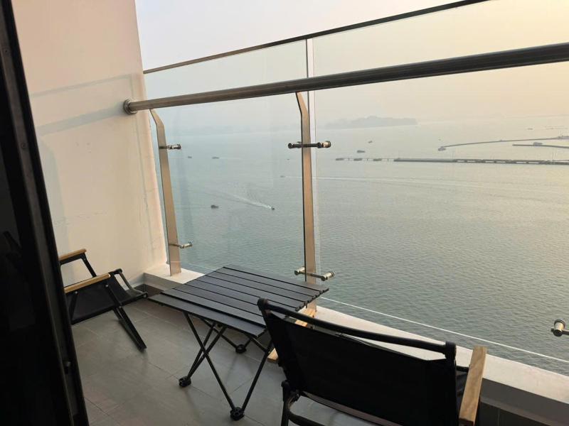 Sapphire Hạ Long Luna Apartment - image 4