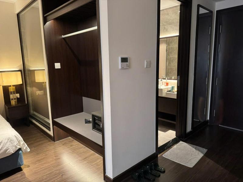 Sapphire Hạ Long Luna Apartment - image 6