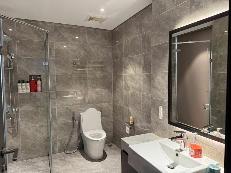 Sapphire Hạ Long Luna Apartment - image 5