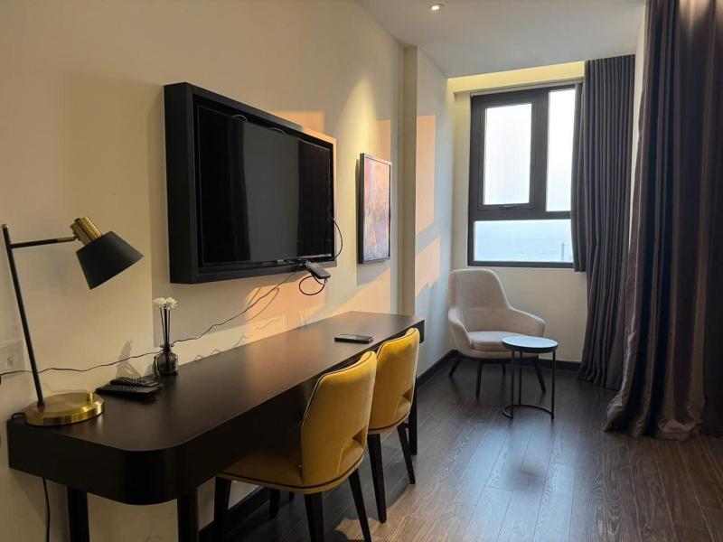 Sapphire Hạ Long Luna Apartment - image 3