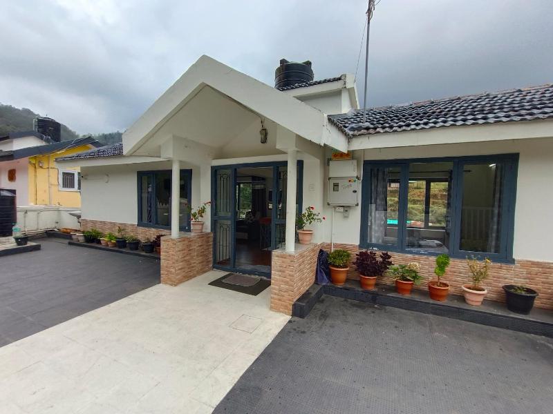 Hill View Private Villa - image 1