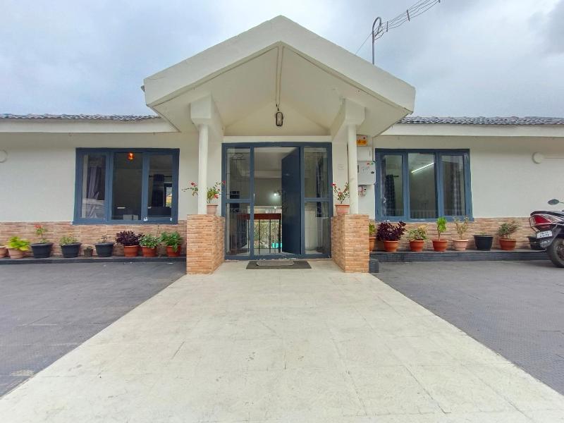 Hill View Private Villa - image 18