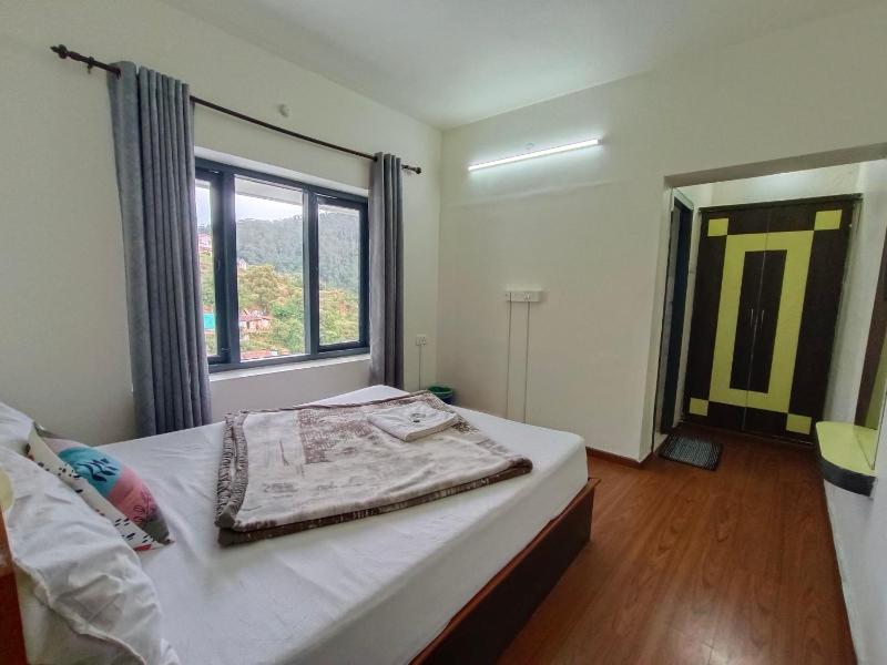 Hill View Private Villa - image 10