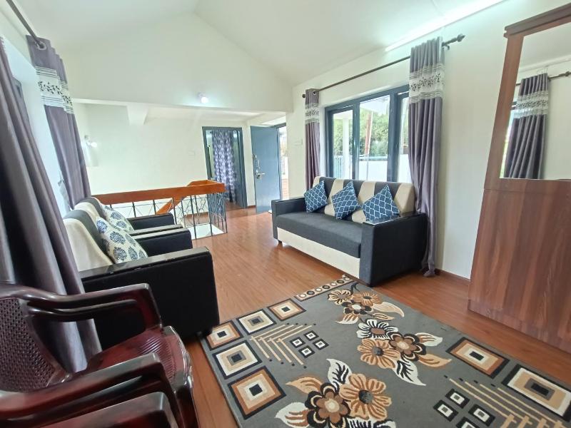 Hill View Private Villa - image 20