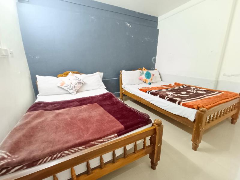 Hill View Private Villa - image 14