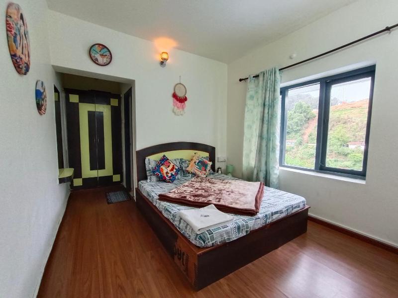 Hill View Private Villa - image 15