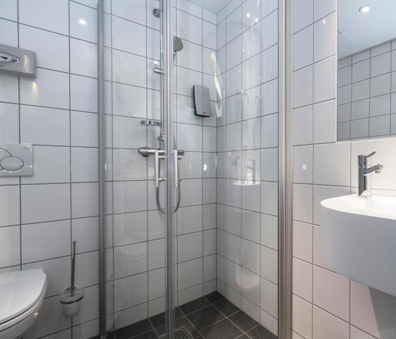 Thon Hotel Nidaros - image 38