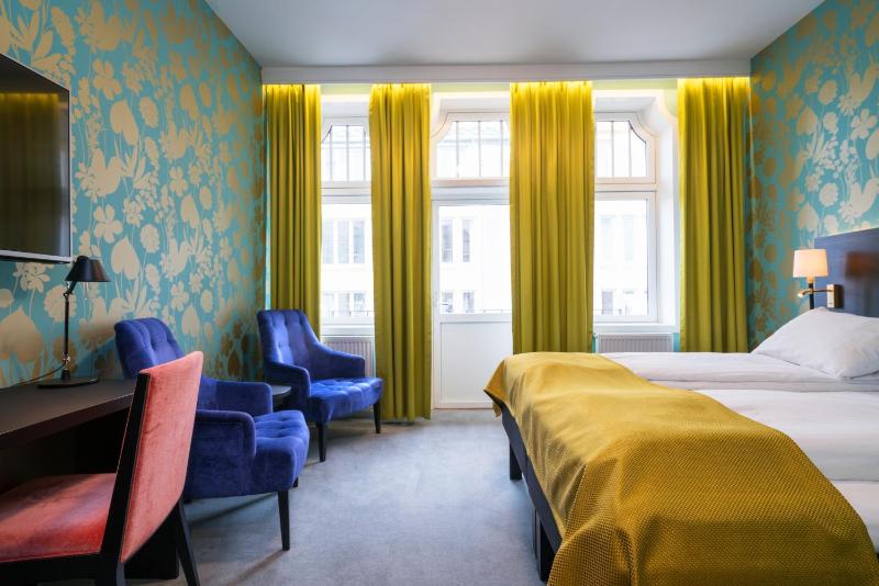 Thon Hotel Nidaros - image 39