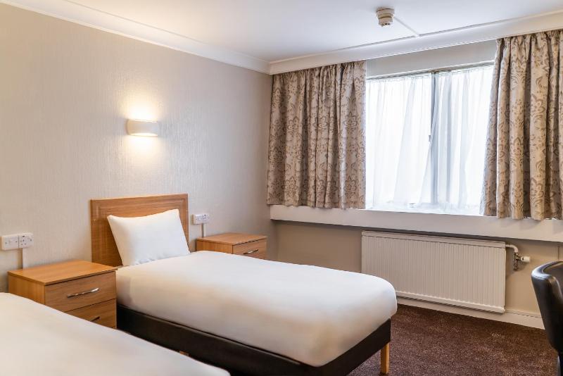 Coventry Hill Hotel - image 36