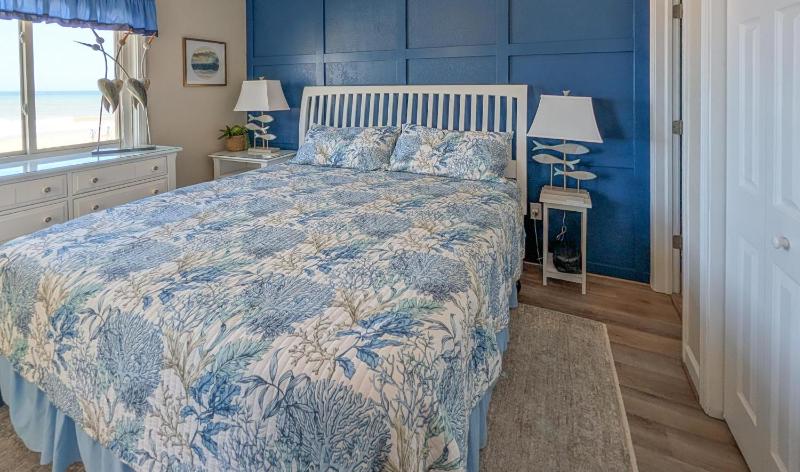 Perfect Ocean View - Oceanfront Condo Private Balcony Community Pool - image 28