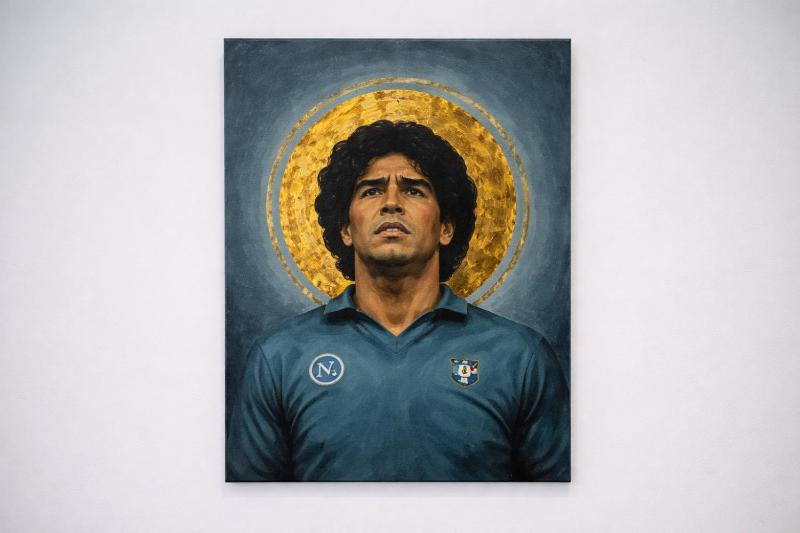 Hotiday Napoli Maradona - image 14