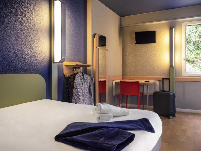 ibis budget Arles Sud Fourchon - image 33