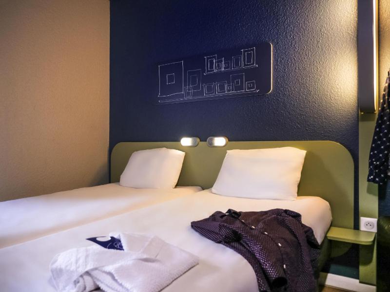 ibis budget Arles Sud Fourchon - image 32