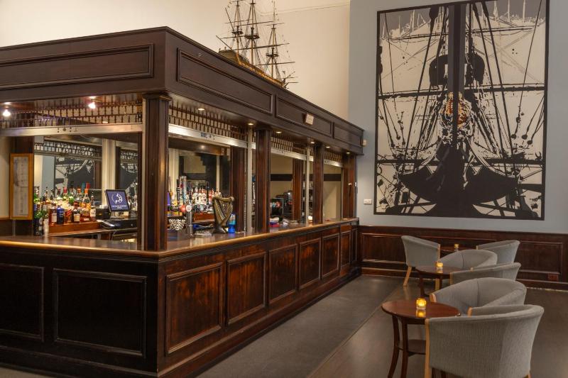 Royal Maritime Hotel BW Signature Collection - image 39