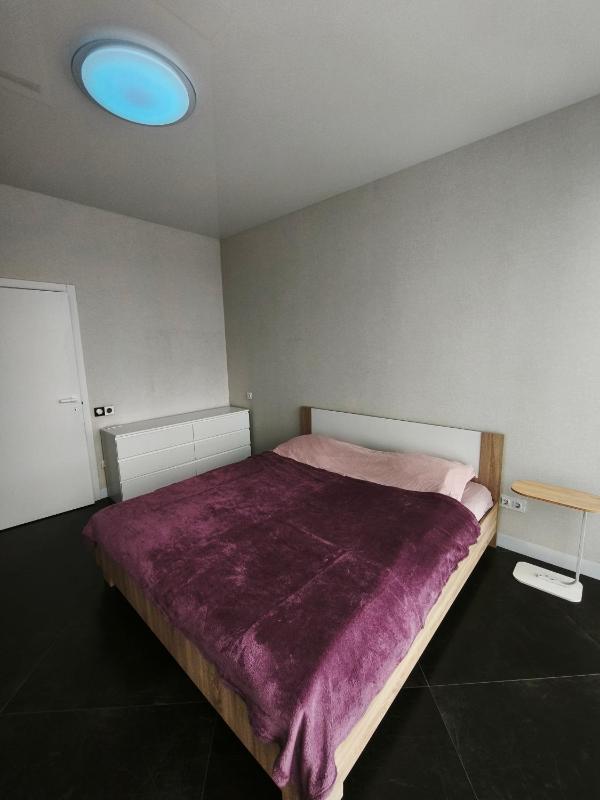 Smart Plaza Modern Apartment - Світла квартира з вражаючим видом - Метро КПІ 3 хв - image 7