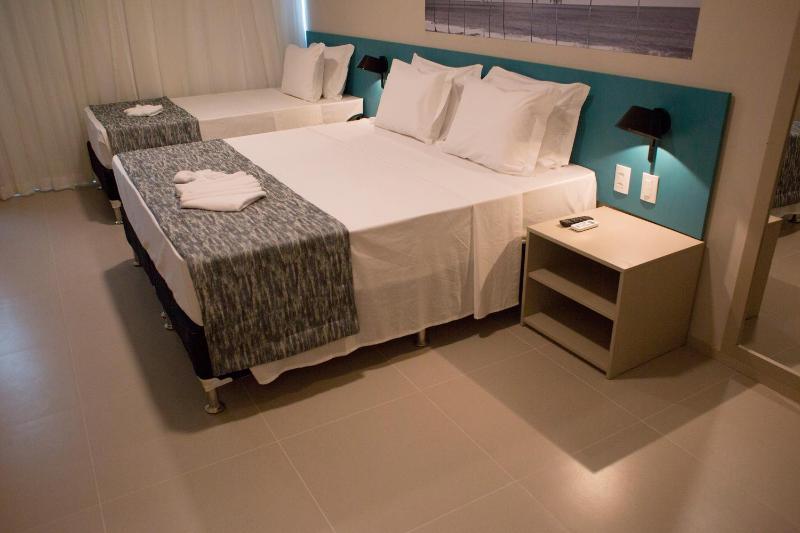 Acqua Suítes Maceió - image 37