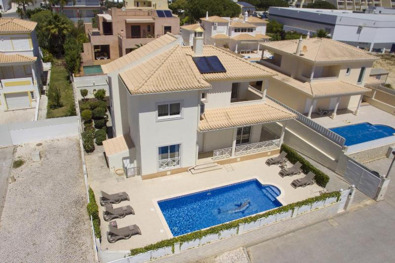 Villa Maresia by Algarve Holidays - image 4