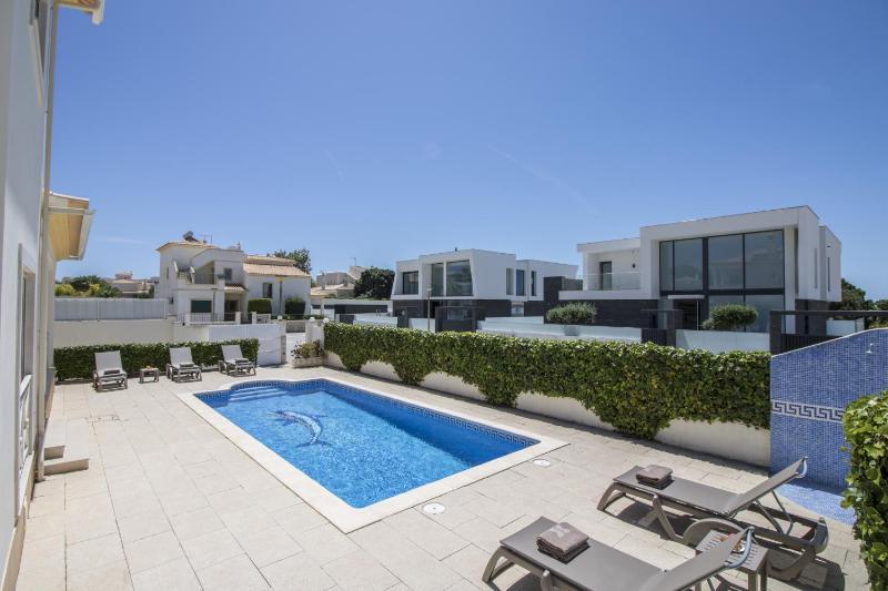 Villa Maresia by Algarve Holidays - image 9