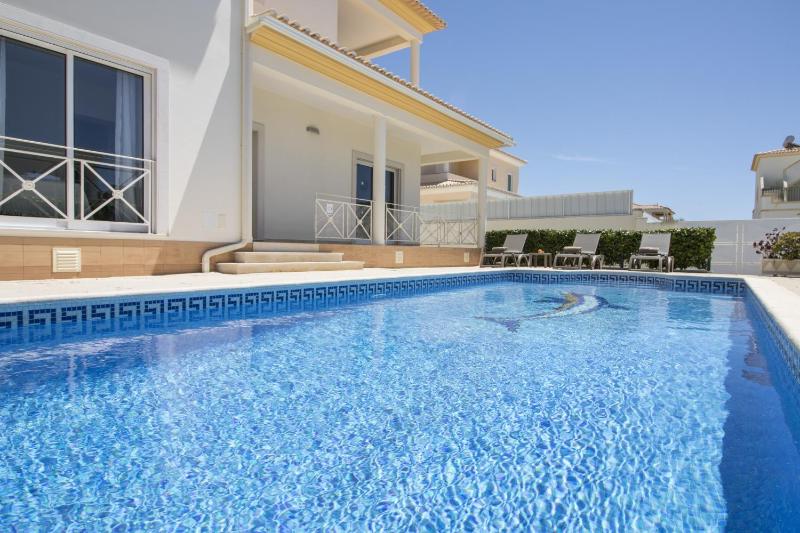 Villa Maresia by Algarve Holidays - image 10