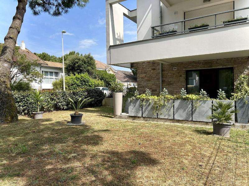 Villa Camille Appartement T3 - avec Stationnement et Terrasse - LA BAULE CENTRE - LB729-005 - image 16