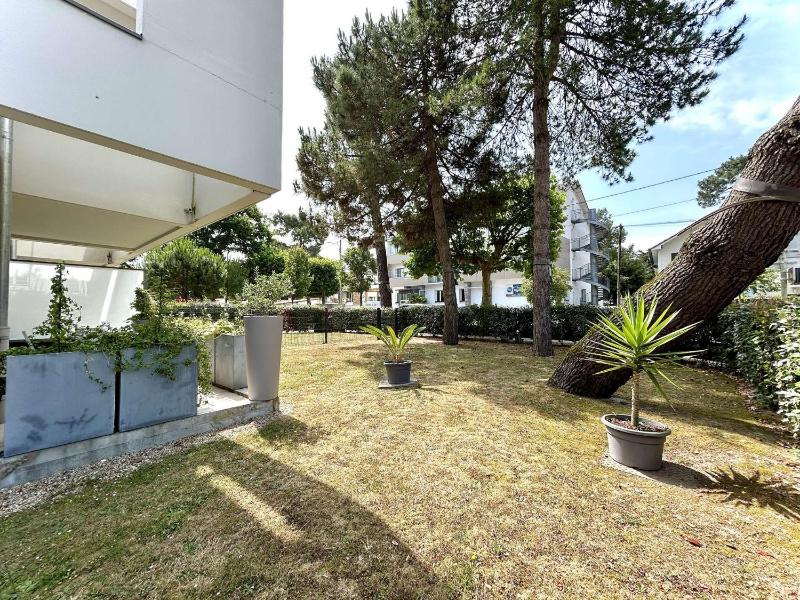 Villa Camille Appartement T3 - avec Stationnement et Terrasse - LA BAULE CENTRE - LB729-005 - image 8