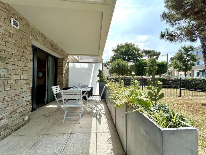 Villa Camille Appartement T3 - avec Stationnement et Terrasse - LA BAULE CENTRE - LB729-005 - image 3