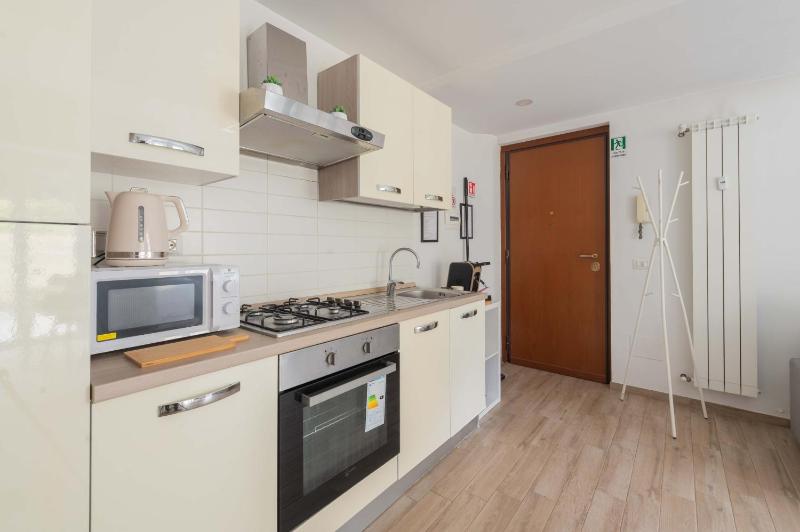 LoveRhome Apartment 29 - image 16