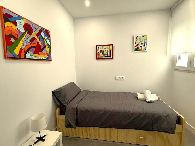Bright and new apartment in beach area - image 20