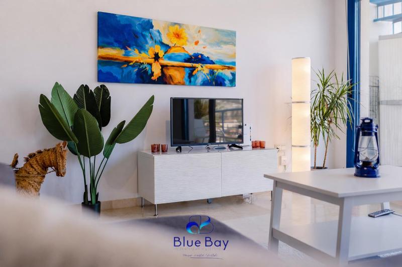 Blue Nautico - penthouse with stunning views of La Herradura - image 7