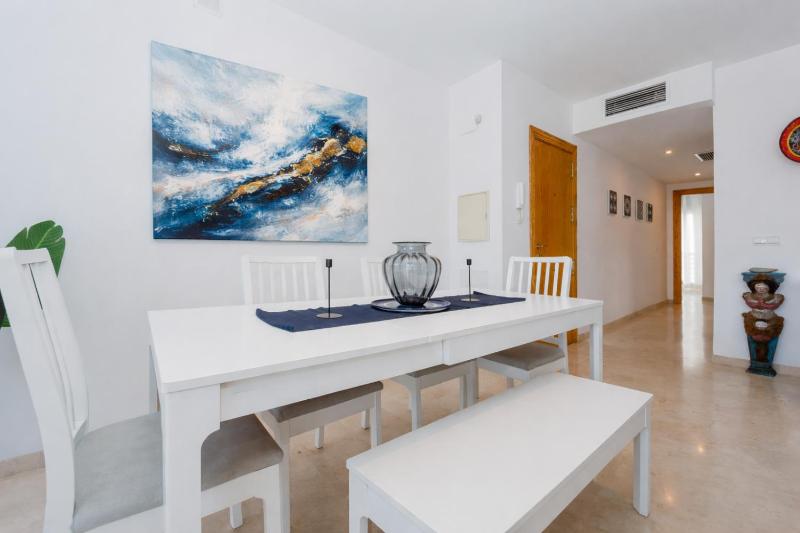 Blue Nautico - penthouse with stunning views of La Herradura - image 27