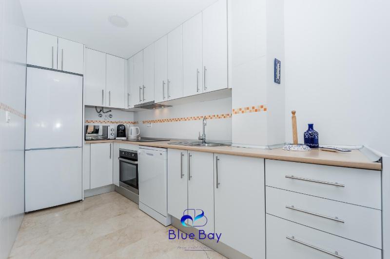 Blue Nautico - penthouse with stunning views of La Herradura - image 21