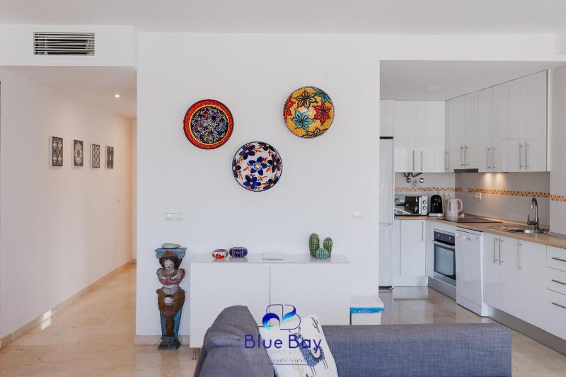 Blue Nautico - penthouse with stunning views of La Herradura - image 15