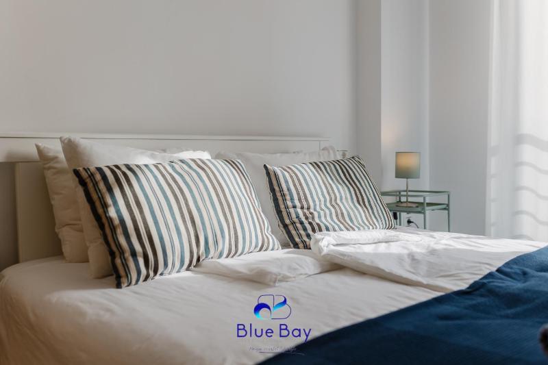 Blue Nautico - penthouse with stunning views of La Herradura - image 20