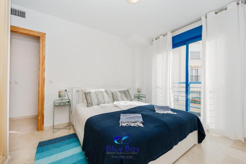 Blue Nautico - penthouse with stunning views of La Herradura - image 17