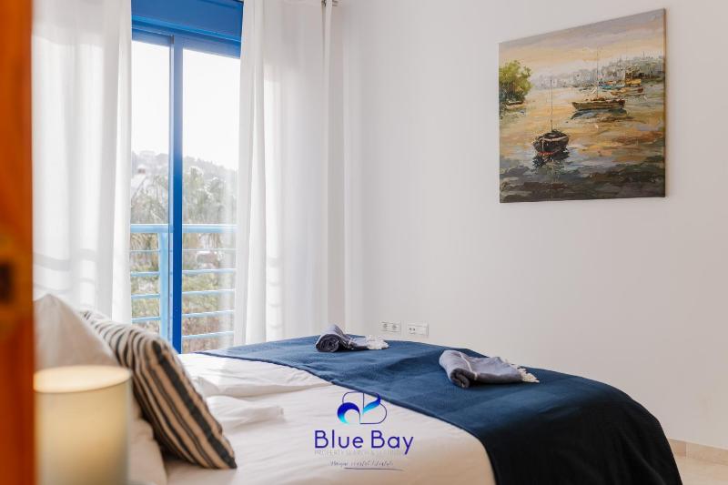 Blue Nautico - penthouse with stunning views of La Herradura - image 18