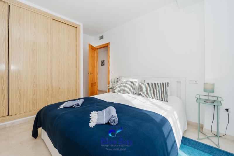 Blue Nautico - penthouse with stunning views of La Herradura - image 2