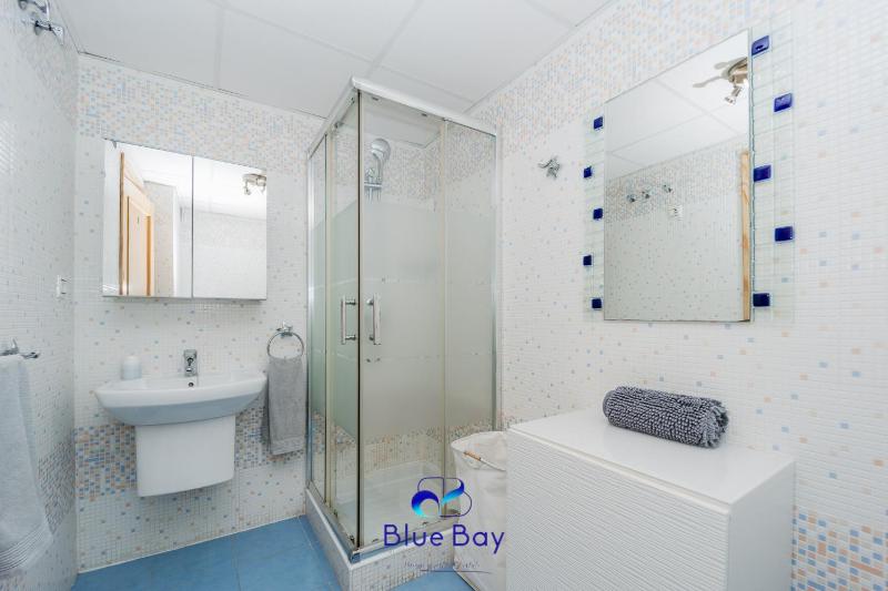 Blue Nautico - penthouse with stunning views of La Herradura - image 22