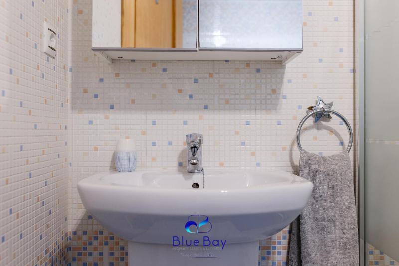 Blue Nautico - penthouse with stunning views of La Herradura - image 16