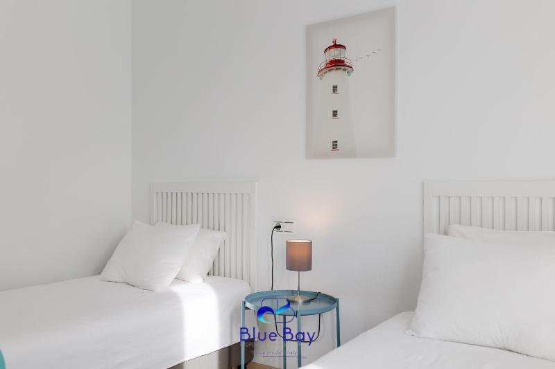 Blue Nautico - penthouse with stunning views of La Herradura - image 3