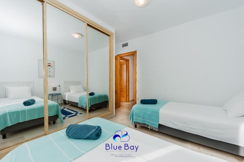 Blue Nautico - penthouse with stunning views of La Herradura - image 4