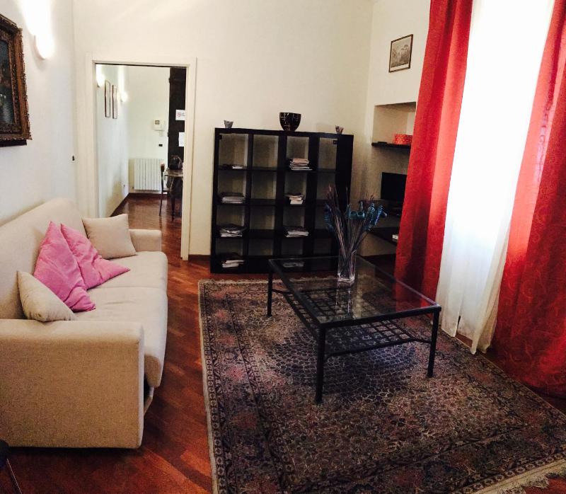 TL Palazzo Fantuzzi - image 14