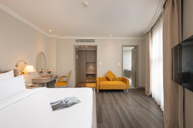 Hotel Montmartre de Sapa - Newly Opened April 2026 - image 15