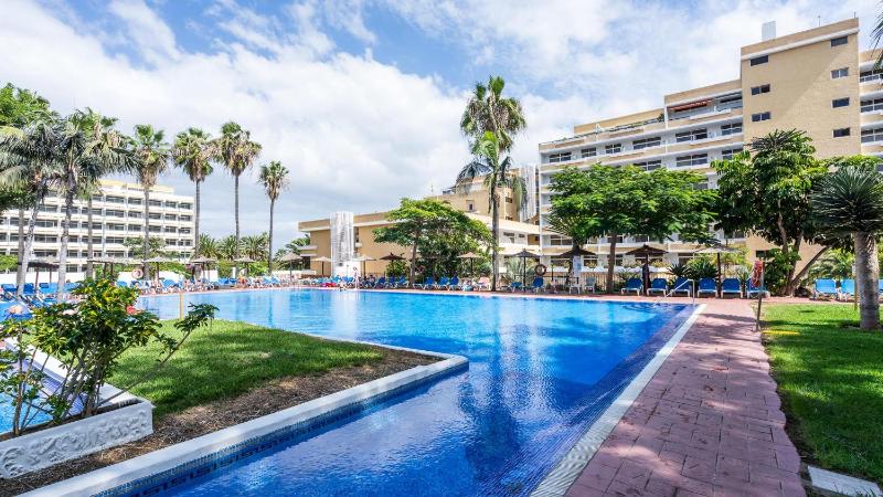Complejo BLUESEA Puerto Resort compuesto por Hotel Canarife y Bonanza Palace - image 34