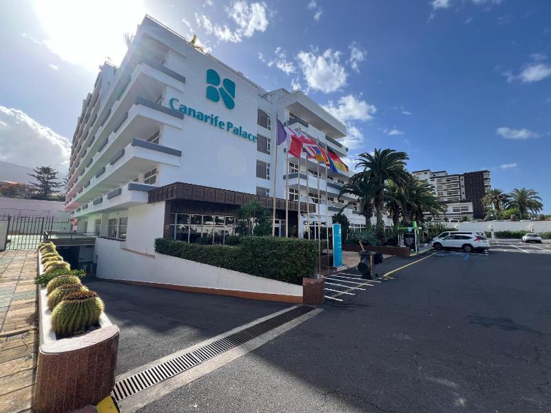 Complejo BLUESEA Puerto Resort compuesto por Hotel Canarife y Bonanza Palace - image 10