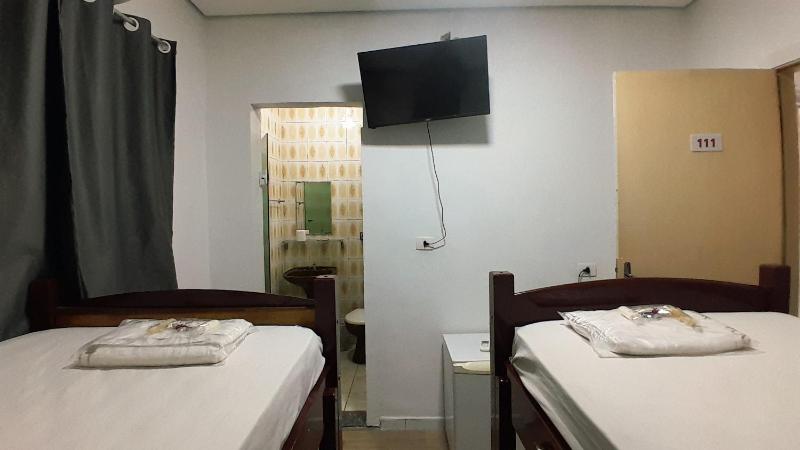 Center Plaza Hotel - image 33