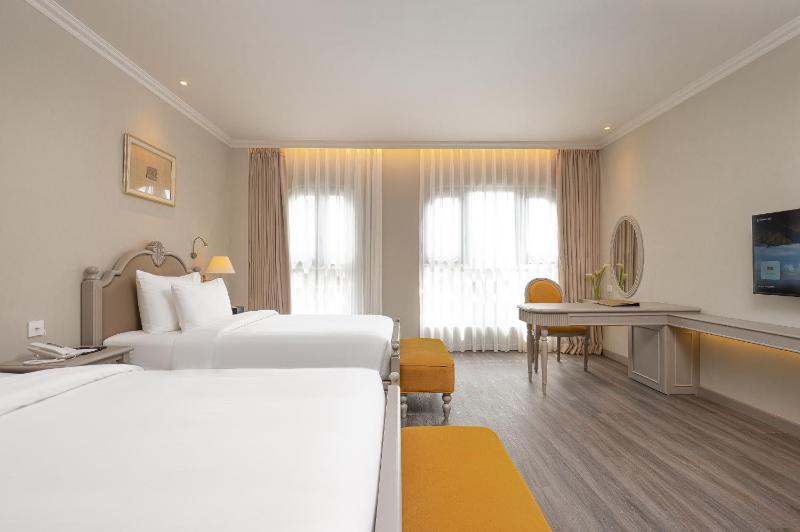 Hotel Montmartre de Sapa - Newly Opened April 2026 - image 16