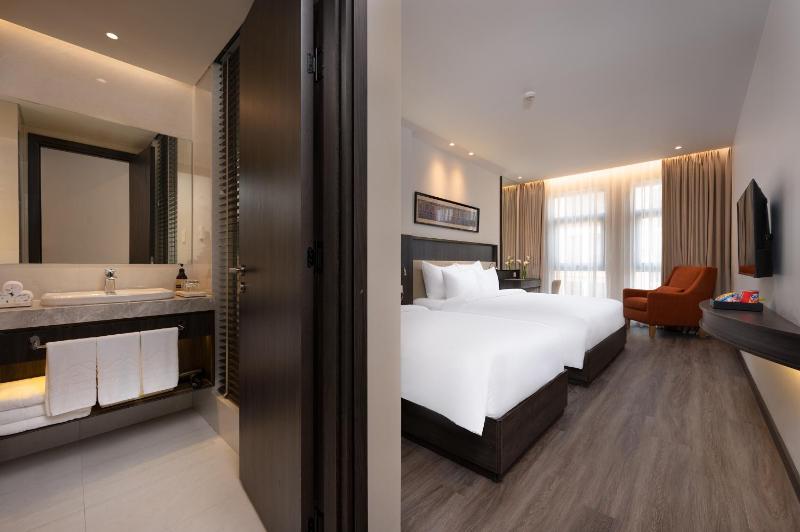 Hotel Montmartre de Sapa - Newly Opened April 2026 - image 9